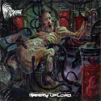 Whatsdysmorphia - misery upload