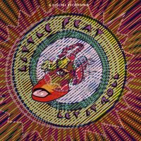 Little Feat - Let It Roll