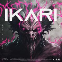 Ikari - Synthetic