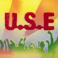 United State Of Electronica - U.S.E.
