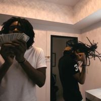 Southsidesilhouette - Ballin