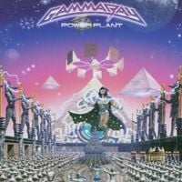 Gamma Ray - Power Plant