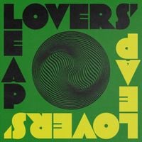 Elbow - Lover&rsquo;s Leap