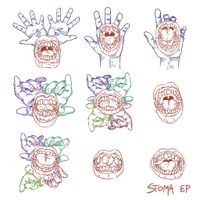 Sunteria - &Sigma;&tau;ό&mu;&alpha;(Stoma)