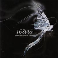 16Stitch - Beautiful Angelic Parasite