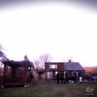 Shed Theory - From Under The Shed