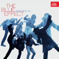 The Blue Effect - Kingdom of Life