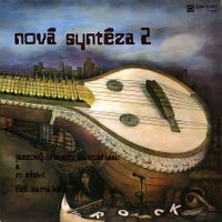 The Blue Effect - Nov&aacute; Synt&eacute;za 2 = New Synthesis 2