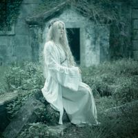Sylvaine - Eg Er Framand