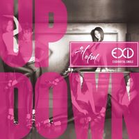 EXID - Up & Down