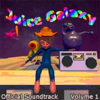 Fishlicka - Juice Galaxy (Original Game Soundtrack), Vol