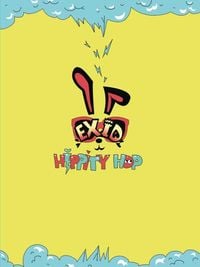 EXID - Hippity Hop
