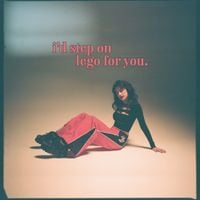 SKYLAR - I'd Step on Lego for You.