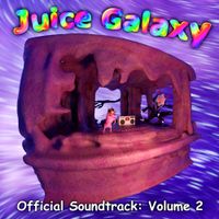 Stewart Keller - Juice galaxy (original game soundtrack), vol. 2