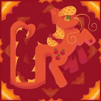 Appletini - Appletini's Dragon