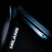 Jevrans & Maisonmarchello - MILANO