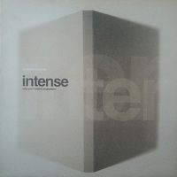 Intense - Only You / Natural Progression