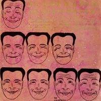 Slapp Happy - Slapp Happy or Slapp Happy