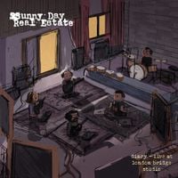 Sunny Day Real Estate - Diary (Live at London Bridge Studio)
