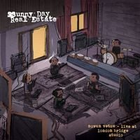 Sunny Day Real Estate - Novum Vetus