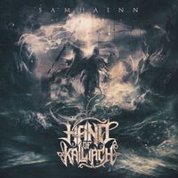 Hand Of Kalliach - Samhainn