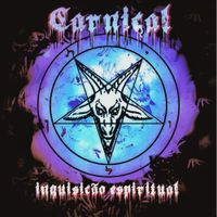 Carni&ccedil;al - Inquisi&ccedil;&atilde;o espiritual