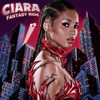 Ciara - Fantasy Ride