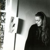 Robin Holcomb - John Brown's Body