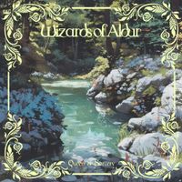 Wizards Of Aldur - Queen of Sorcery