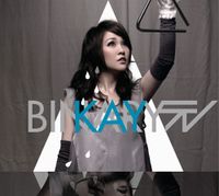 Kay Tse - Binary