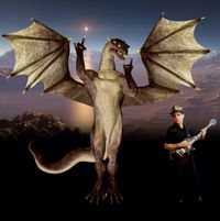 Banda Brittanica - Pesadelo