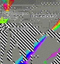 Knife City - Knife City