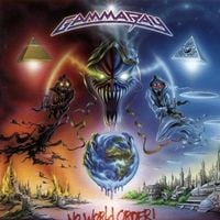 Gamma Ray - No World Order