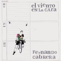 Fernando Cabrera - El viento en la cara