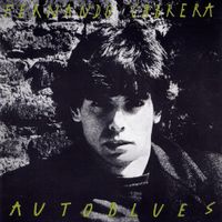 Fernando Cabrera - Autoblues