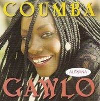 Coumba Gawlo - Aldiana [Reissue]