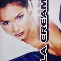 La Cream - Sound & Vision