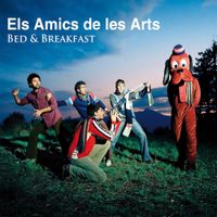 Els Amics De Les Arts - Bed & Breakfast