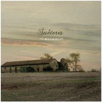 Su&eacute;teres - Rua Caet&eacute;s