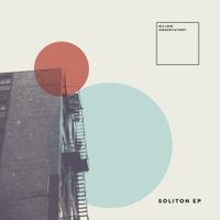 Billow Observatory - Soliton - EP