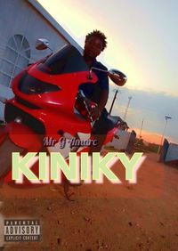 Mr G Amarc - Kiniky