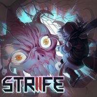 TenseiMusic - Strife 2