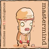 Mindless Self Indulgence - Mastermind