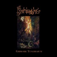Nightwalker - Grimoire Tenebrarum