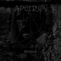 Apeiron - Geistzeit
