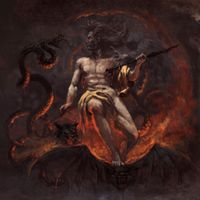 Andracca - To Bare the Weight of Death