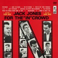 Jack Jones - For The "In" Crowd