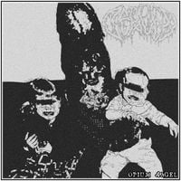 Defaced - Opium Angel