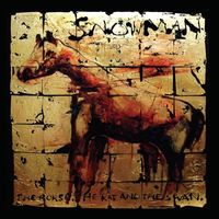 Snowman - The Horse, the Rat and the Swan