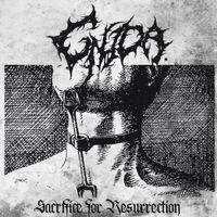 Gnida - Sacrifice for Resurrection